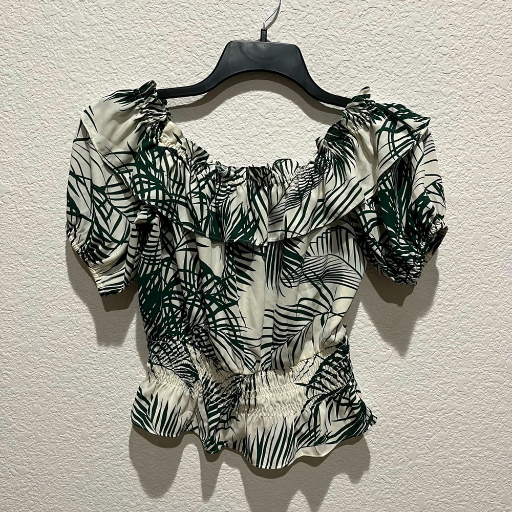 Express blouse